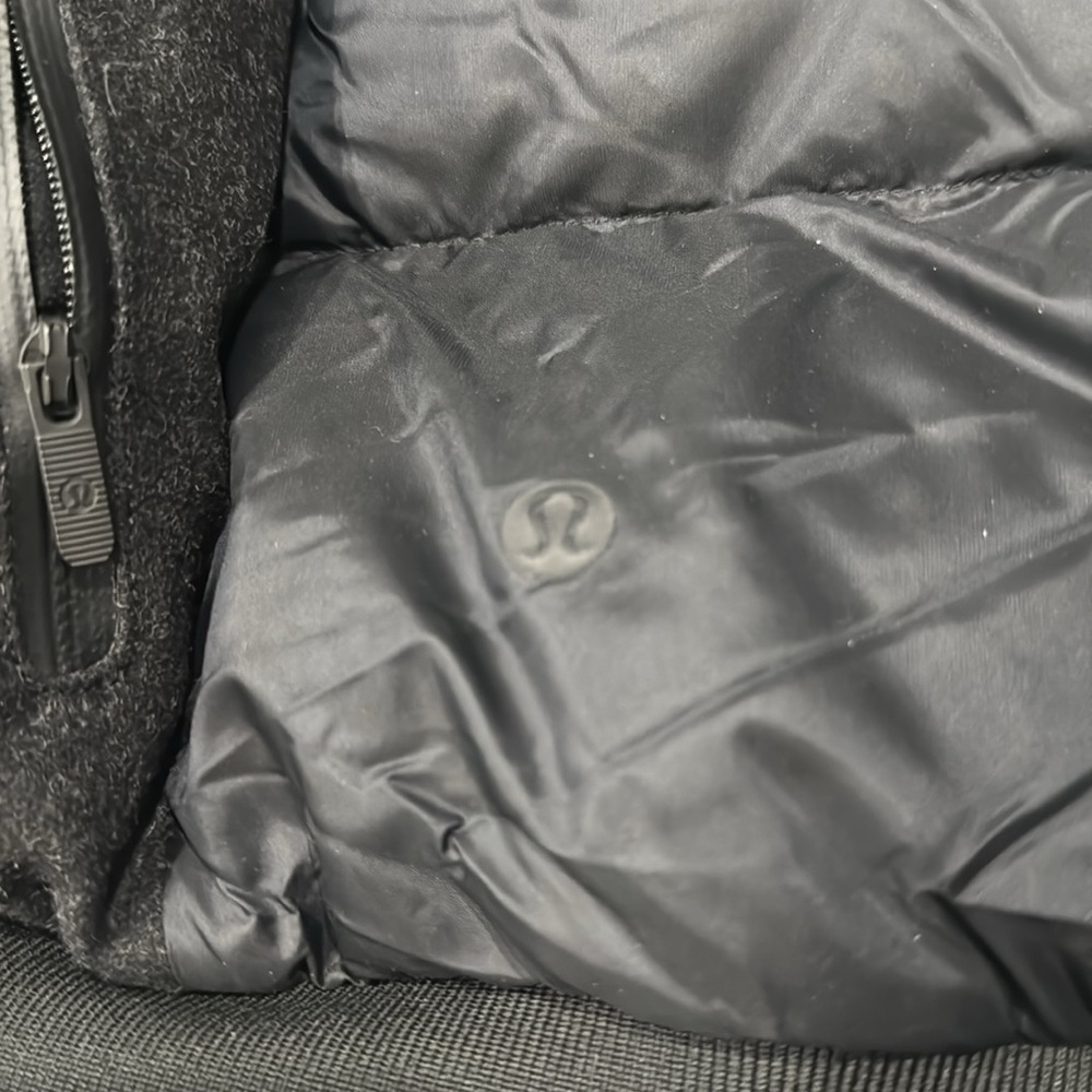 Lululemon Reversible Jacket - image 4
